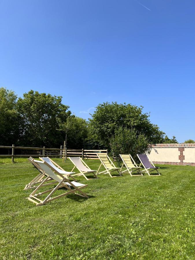 Le Terrier Holiday home