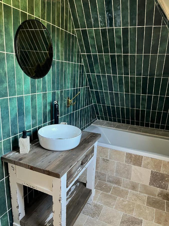 Holiday home Le Terrier Hotot-en-Auge