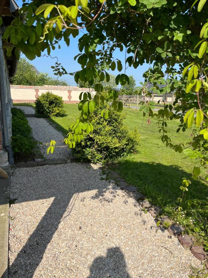 Le Terrier Holiday home