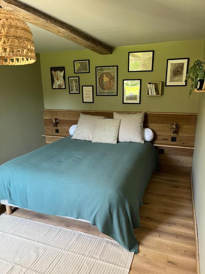 Holiday home Le Terrier