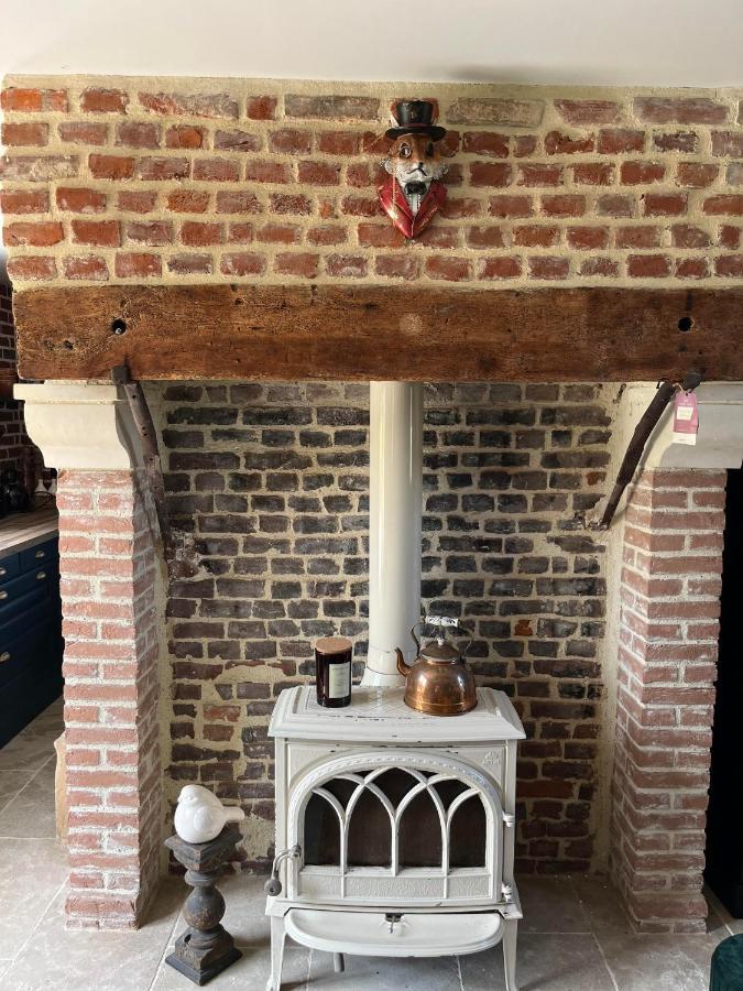 Le Terrier Holiday home
